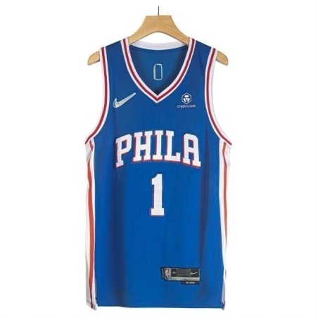Philadelphia 76ers Harden Icon