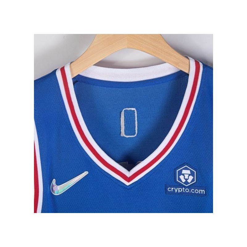 Philadelphia 76ers Harden Icon