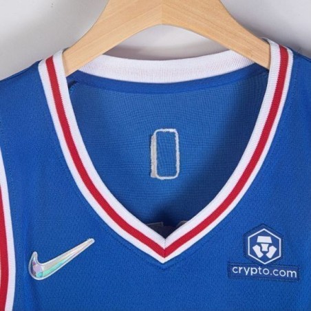 Philadelphia 76ers Harden Icon