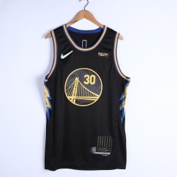 Golden State Warriors City Editions 21/22 Curry