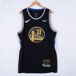 Golden State Warriors City Editions 21/22 Thompson