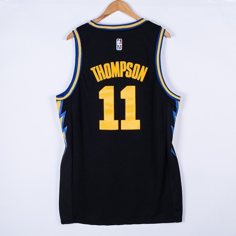 Golden State Warriors City Editions 21/22 Thompson