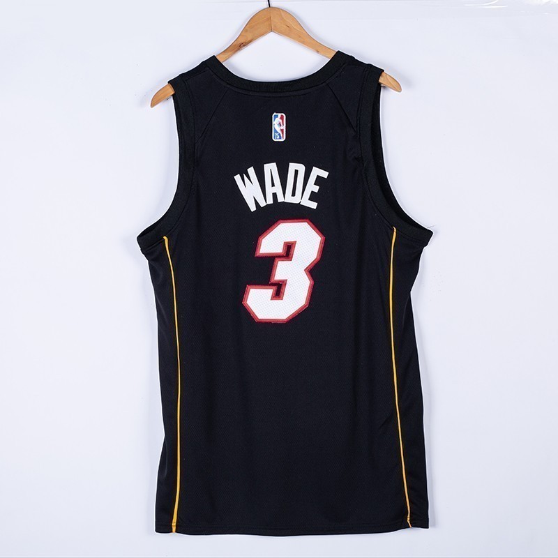 Miami Heat City Editions 21/22 Wade