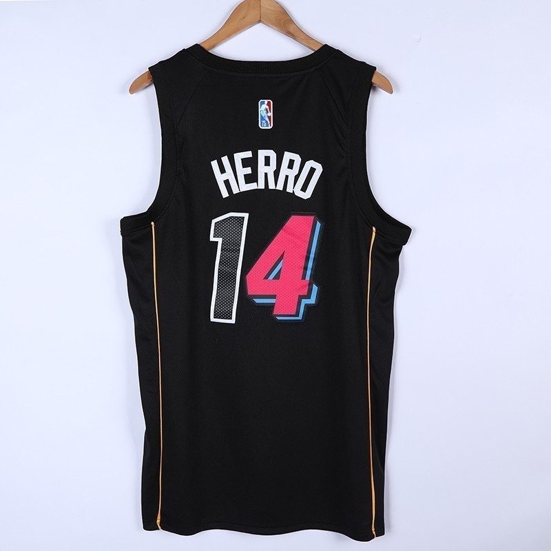 Miami Heat City Editions 21/22 Herro