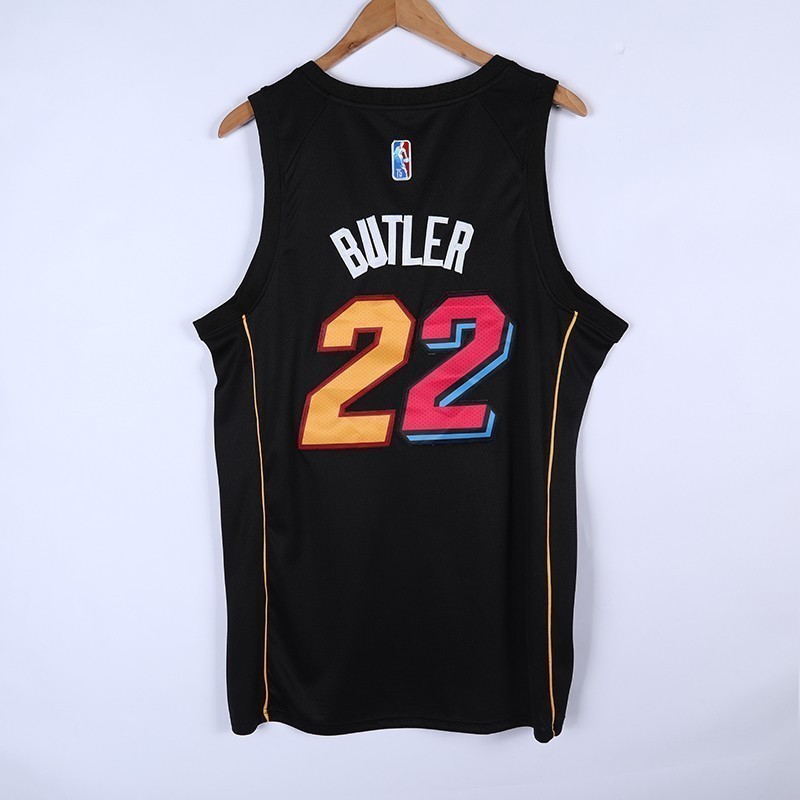 Miami Heat City Editions 21/22 Butler