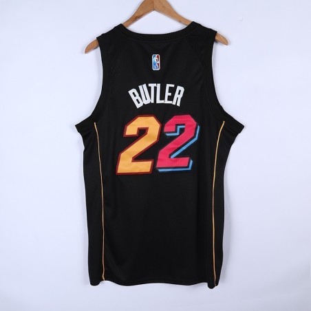 Miami Heat City Editions 21/22 Butler