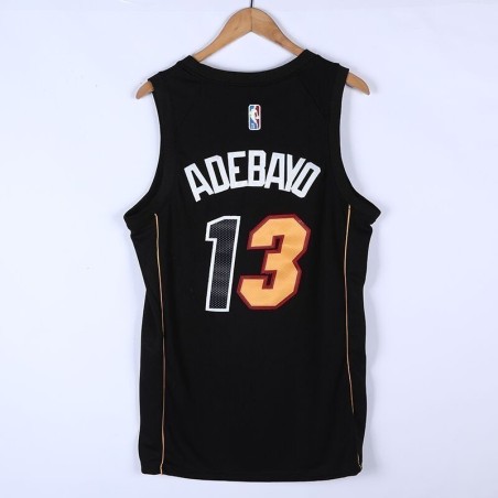 Miami Heat City Editions 21/22 Adebayo
