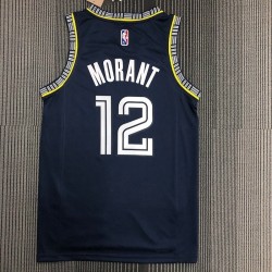 Memphis Grizzlies City Edition 21/22 Serigrafiada (Personalizable) 2