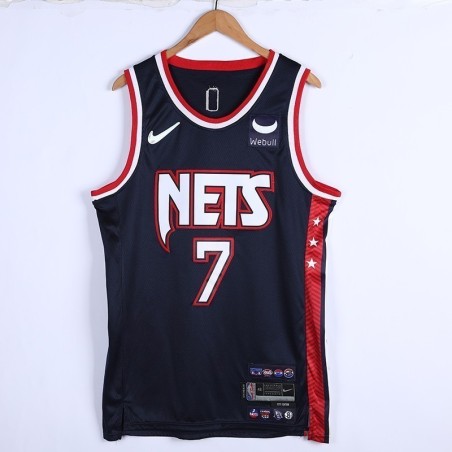 Brooklyn Nets Durant City Editions 21/22