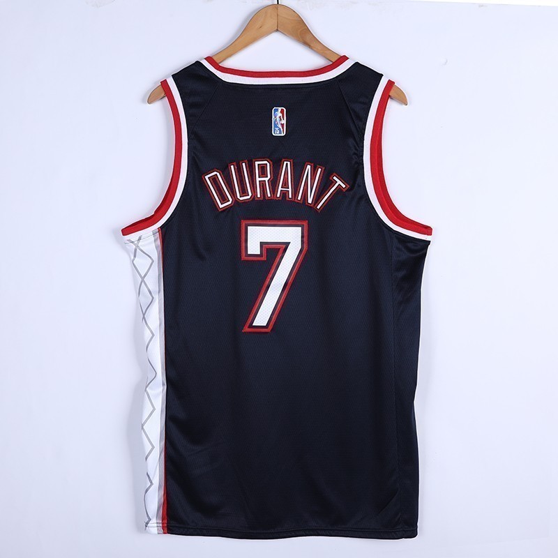 Brooklyn Nets Durant City Editions 21/22