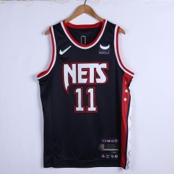 Brooklyn Nets Irving City Editions 21/22