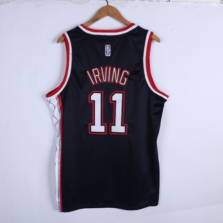 Brooklyn Nets Irving City Editions 21/22