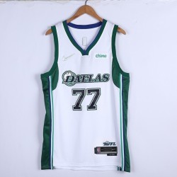 Dallas Mavericks City Editions 21/22 Doncic
