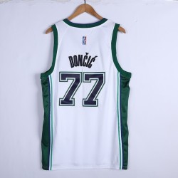 Dallas Mavericks City Editions 21/22 Doncic 2