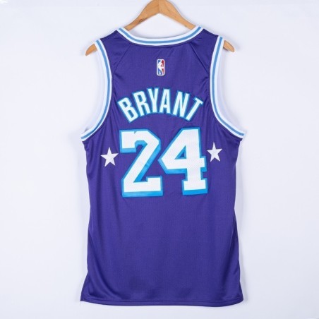 Angeles Lakers Bryant City Edition 21/22
