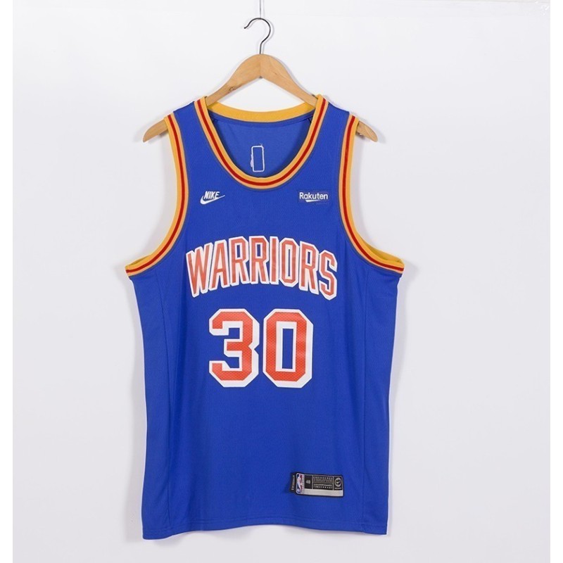 copy of Golden State Warriors Classic Curry