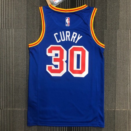Golden State Warriors Classic Serigrafiada (Personalizable)