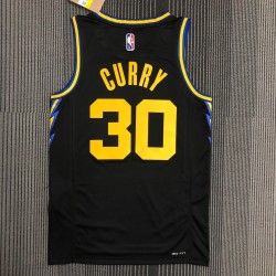 Golden State Warriors City Editions 2022 Serigrafiada (Personalizable) 2