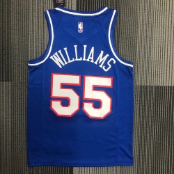 Sacramento Kings Classic Serigrafiada (Personalizable) 2