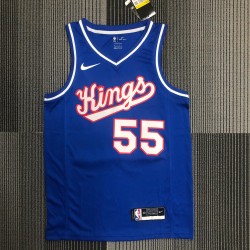 Sacramento Kings Classic Serigrafiada (Personalizable)