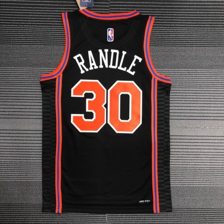 New York Knicks City Editions Serigrafiada (Personalizable)