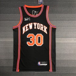 New York Knicks City Editions Serigrafiada (Personalizable)
