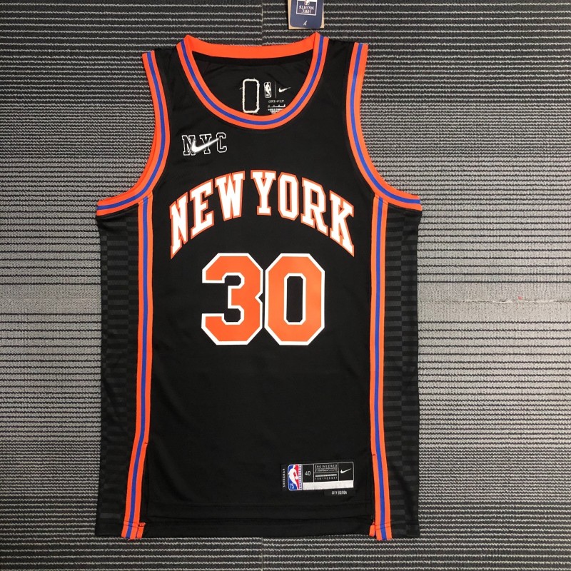 New York Knicks City Editions Serigrafiada (Personalizable)
