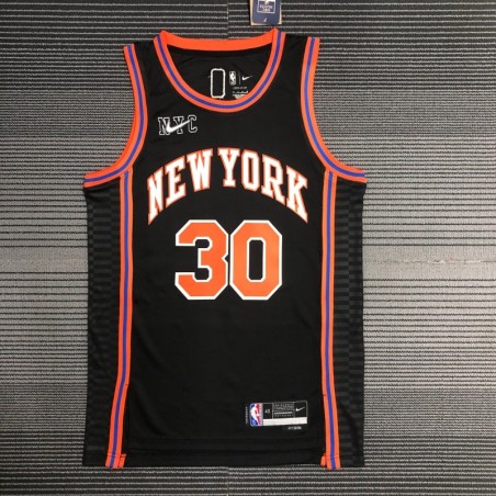 New York Knicks City Editions Serigrafiada (Personalizable)