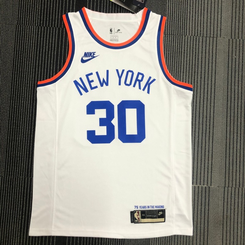 New York Knicks Classic Serigrafiada (Personalizable)