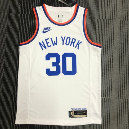 New York Knicks Classic Serigrafiada (Personalizable)