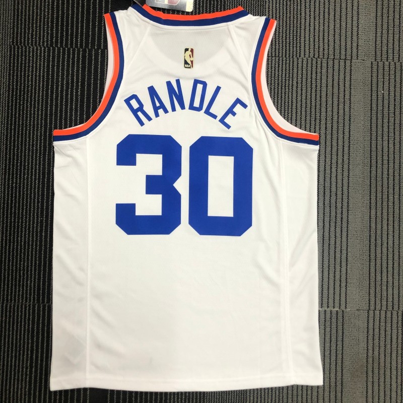 New York Knicks Classic Serigrafiada (Personalizable)