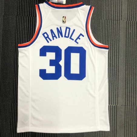 New York Knicks Classic Serigrafiada (Personalizable)