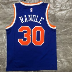 New York Knicks Icon Serigrafiada (Personalizable) 2