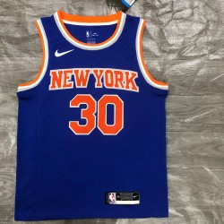 New York Knicks Icon Serigrafiada (Personalizable)