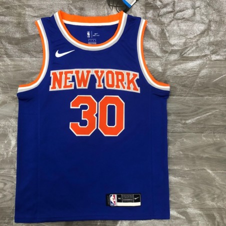 New York Knicks Icon Serigrafiada (Personalizable)