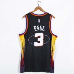 Phoenix Suns PAul City Editions 21/22 2