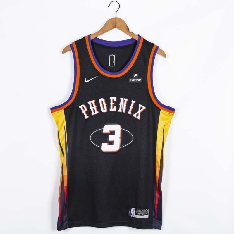 Phoenix Suns PAul City Editions 21/22