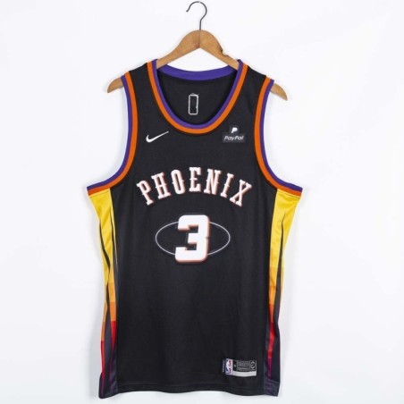 Phoenix Suns PAul City Editions 21/22