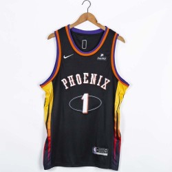 Phoenix Suns Booker City Editions 21/22