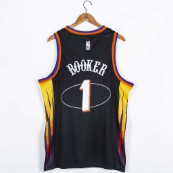 Phoenix Suns Booker City Editions 21/22 2