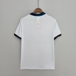 Camiseta Retro Inter de Milan 90/91 Visitante 2