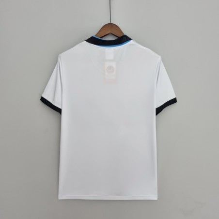 Camiseta Retro Inter de Milan 90/91 Visitante