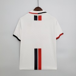 AC Milan Visitante Retro 95/96 2