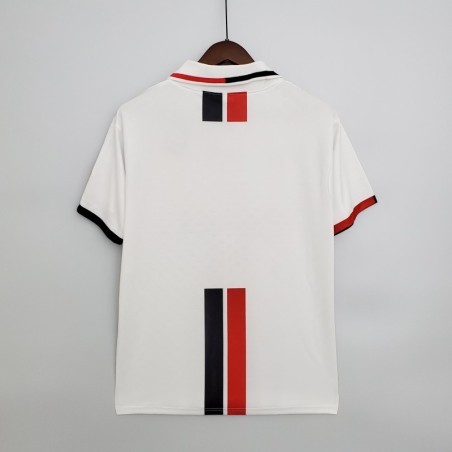 AC Milan Visitante Retro 95/96