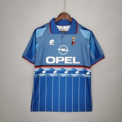 AC Milan 3º Equipación Retro 95/96
