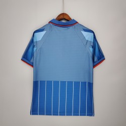 AC Milan 3º Equipación Retro 95/96 2