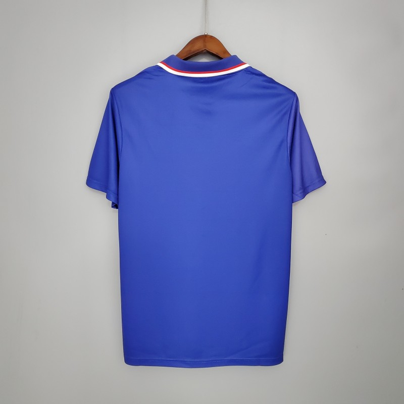 Fiorentina Local Retro 95/96