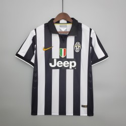 Juventus Local Retro 14/15