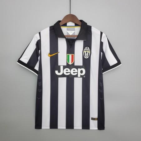 Juventus Local Retro 14/15
