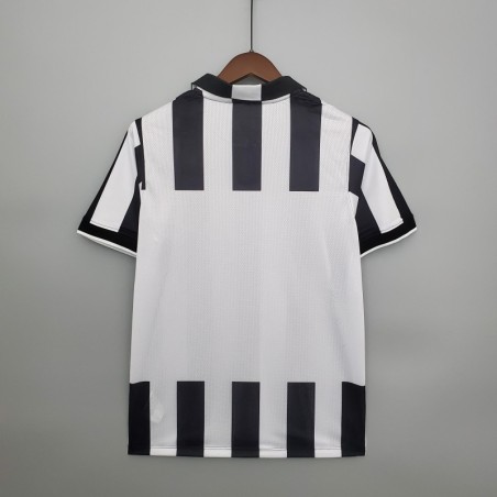 Juventus Local Retro 14/15